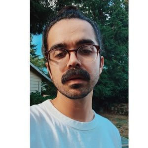 Meet your Posher, Elijah